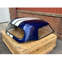 Factory Five MK4 Cobra Kit Car Hard Top with Windows
