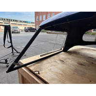 Factory Five MK4 Cobra Kit Car Hard Top with Windows