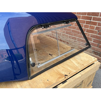Factory Five MK4 Cobra Kit Car Hard Top with Windows