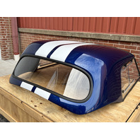 Factory Five MK4 Cobra Kit Car Hard Top with Windows