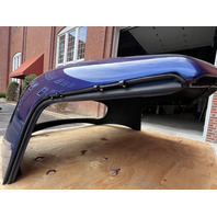 Factory Five MK4 Cobra Kit Car Hard Top with Windows