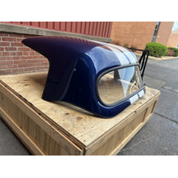 Factory Five MK4 Cobra Kit Car Hard Top with Windows