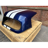 Factory Five MK4 Cobra Kit Car Hard Top with Windows