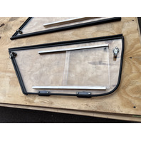 Factory Five MK4 Cobra Kit Car Hard Top with Windows