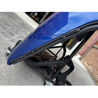 Factory Five MK4 Cobra Kit Car Hard Top with Windows
