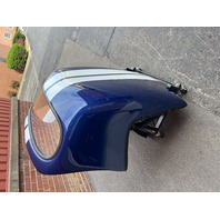 Factory Five MK4 Cobra Kit Car Hard Top with Windows