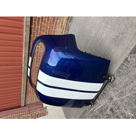 Factory Five MK4 Cobra Kit Car Hard Top with Windows