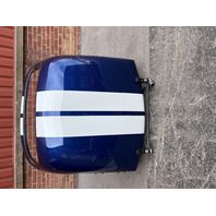 Factory Five MK4 Cobra Kit Car Hard Top with Windows