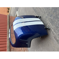 Factory Five MK4 Cobra Kit Car Hard Top with Windows
