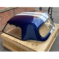 Factory Five MK4 Cobra Kit Car Hard Top with Windows
