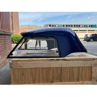 Factory Five MK4 Cobra Kit Car Hard Top with Windows