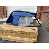 Factory Five MK4 Cobra Kit Car Hard Top with Windows