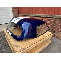 Factory Five MK4 Cobra Kit Car Hard Top with Windows