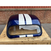 Factory Five MK4 Cobra Kit Car Hard Top with Windows