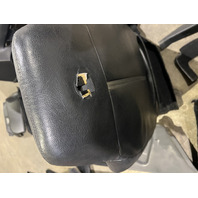 1996 Corvette Convertible Black Interior Color Change Carpet Seats Door panels