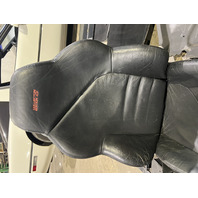 1996 Corvette Convertible Black Interior Color Change Carpet Seats Door panels