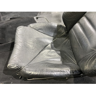 1996 Corvette Convertible Black Interior Color Change Carpet Seats Door panels