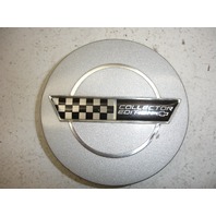 1991-1995 Chevy Corvette C4 Collector's Edition Wheel Center Cap Used 10137865
