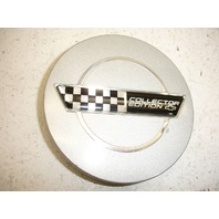 1991-1995 Chevy Corvette C4 Collector's Edition Wheel Center Cap Used 10137865