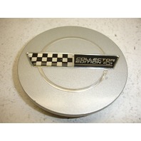1991-1995 Chevy Corvette C4 Collector's Edition Wheel Center Cap Used 10137865
