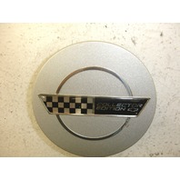 1991-1995 Chevy Corvette C4 Collector's Edition Wheel Center Cap Used 10137865