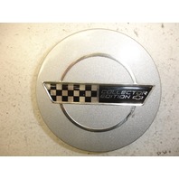 1991-1995 Chevy Corvette C4 Collector's Edition Wheel Center Cap Used 10137865
