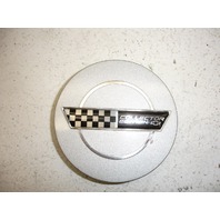 1991-1995 Chevy Corvette C4 Collector's Edition Wheel Center Cap Used 10137865