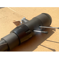 1969-1975 Chevrolet Corvette C3 Tilt Telescoping Steering Column Rebuilt No Core