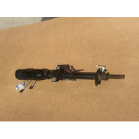 1969-1975 Chevrolet Corvette C3 Tilt Telescoping Steering Column USED