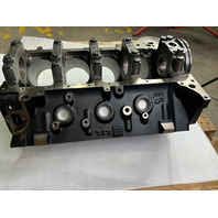 GM 502 cubic inch 8.2L Chevrolet Performance Engine Block Gen VI 6