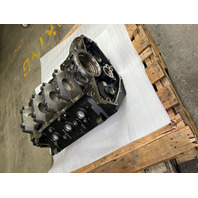 GM 502 cubic inch 8.2L Chevrolet Performance Engine Block Gen VI 6