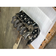 GM 502 cubic inch 8.2L Chevrolet Performance Engine Block Gen VI 6