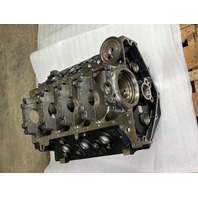 GM 502 cubic inch 8.2L Chevrolet Performance Engine Block Gen VI 6