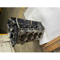 GM 502 cubic inch 8.2L Chevrolet Performance Engine Block Gen VI 6