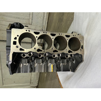 GM 502 cubic inch 8.2L Chevrolet Performance Engine Block Gen VI 6