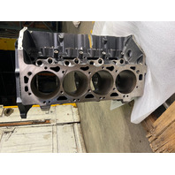 GM 502 cubic inch 8.2L Chevrolet Performance Engine Block Gen VI 6