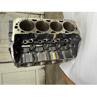 GM 502 cubic inch 8.2L Chevrolet Performance Engine Block Gen VI 6