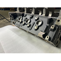 GM 502 cubic inch 8.2L Chevrolet Performance Engine Block Gen VI 6