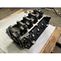 GM 502 cubic inch 8.2L Chevrolet Performance Engine Block Gen VI 6