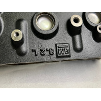 GM 502 cubic inch 8.2L Chevrolet Performance Engine Block Gen VI 6
