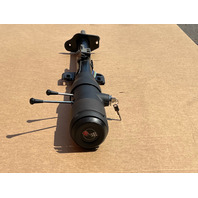 1969-1975 Chevrolet Corvette C3 Tilt Telescopic Steering Column Rebuilt