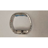 Blue Steel Casioak Custom Mod Royal Oak Casio G-Shock GA-2100 AP Rubber Strap