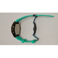 Tiff Prism Casioak Custom Mod Royal Oak Casio G-Shock GA-2100 AP Rubber Strap