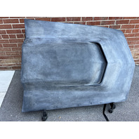 1968 1969 Corvette L88 427 Hood Original
