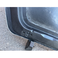 1968 1969 Corvette L88 427 Hood Original