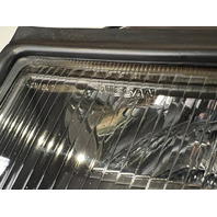 90-96 NISSAN Z32 300ZX FRONT LEFT HALOGEN HEADLIGHT LAMP OEM Excellent Shape 87K