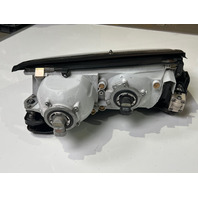 90-96 NISSAN Z32 300ZX FRONT LEFT HALOGEN HEADLIGHT LAMP OEM Excellent Shape 87K