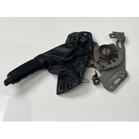 1997-2004 Corvette C5 Parking Emergency Brake Handle Assembly Lever OEM GM