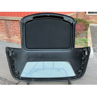 C4 Corvette Removable Convertible Hard Top Roof 1989 - 1996- Bright Red