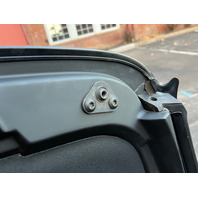 C4 Corvette Removable Convertible Hard Top Roof 1989 - 1996- Bright Red